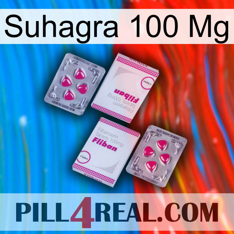 Suhagra 100Mg 33